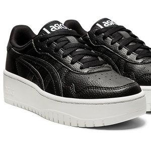 Women’s ASICS PLATFORM SOFT SOLE